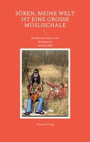 Cover von Sören, meine Welt ist eine große Müslischale