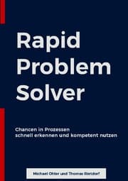 Cover von Rapid Problem Solver