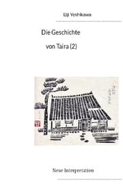 Cover von Die Geschichte von Taira (2)