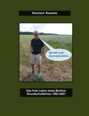 Cover von Gerade noch davongekommen