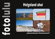 Cover von Helgoland ahoi