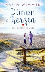 Cover von Dünenherzen