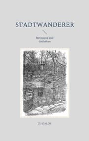 Cover von Stadtwanderer