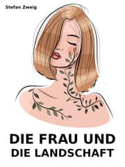 Cover von Die Frau und die Landschaft