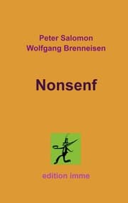 Cover von Nonsenf