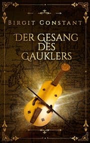 Cover von Der Gesang des Gauklers