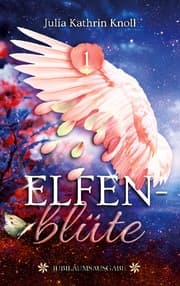 Cover von Elfenblüte