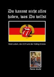 Cover von Du kannst nicht alles haben, was Du willst