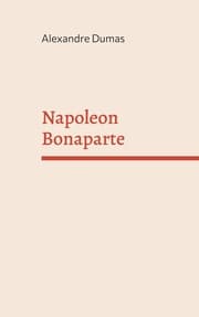 Cover von Napoleon Bonaparte