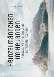 Cover von Heinzelmännchen im Heuboden