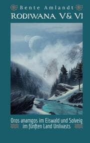 Cover von Rodiwana V & VI