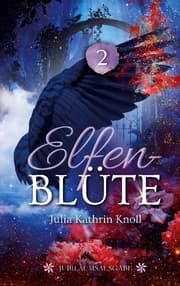 Cover von Elfenblüte