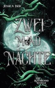 Cover von Zweimondnächte