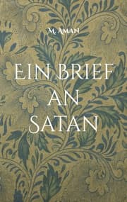 Cover von Ein Brief an Satan