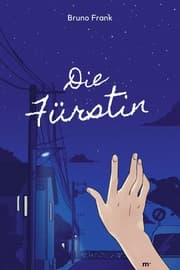 Cover von Die Fürstin