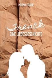 Cover von Trenck - Eine Liebesgeschichte