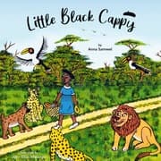 Cover von Little Black Cappy