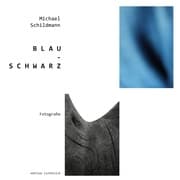 Cover von Blau - Schwarz