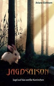 Cover von Jagdsaison