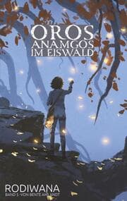 Cover von Oros anamgos im Eiswald