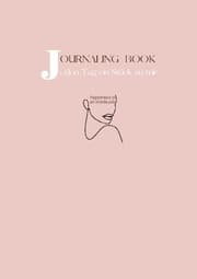 Cover von Journaling Book
