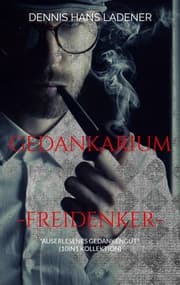 Cover von Gedankarium