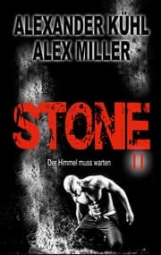 Cover von Stone II