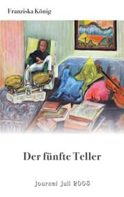 Cover von Der fünfte Teller