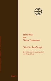 Cover von Die Kirchenbriefe