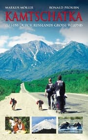 Cover von Kamtschatka