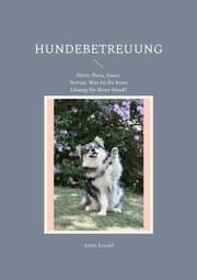 Cover von Hundebetreuung