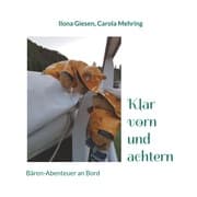 Cover von Klar vorn und achtern