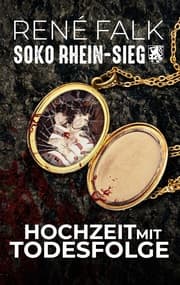 Cover von Hochzeit mit Todesfolge