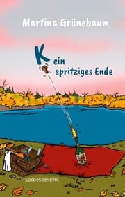 Cover von Kein spritziges Ende