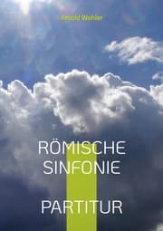 Cover von Römische Sinfonie