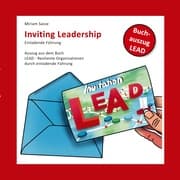 Cover von Inviting Leadership