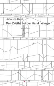 Cover von Den Zweifel bei der Hand nehmen
