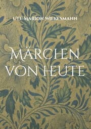 Cover von Märchen von heute