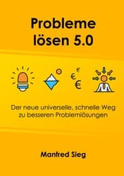 Cover von Probleme lösen 5.0