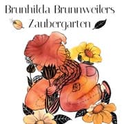 Cover von Brunhilda Brunnweilers Zaubergarten