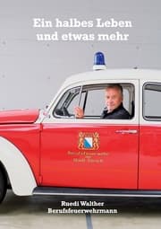 Cover von Ein halbes Leben und etwas mehr