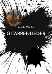 Cover von Gitarrenlieder