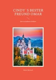 Cover von Cindy's bester Freund Omar