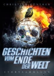 Cover von Geschichten vom Ende der Welt