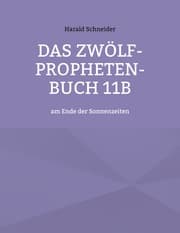 Cover von Das Zwölf-Propheten-Buch 11b