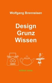 Cover von Design Grunz Wissen
