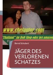 Cover von Jäger des verlorenen Schatzes