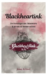 Cover von Blackheartink by Jey