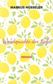 Cover von Wendepunkte der Liebe