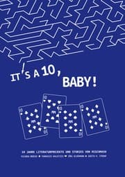 Cover von It's a Ten, Baby!